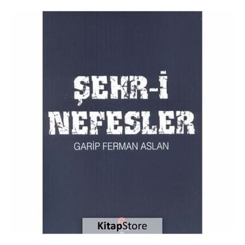 Şehr-i Nefesler - Ferman Aslan