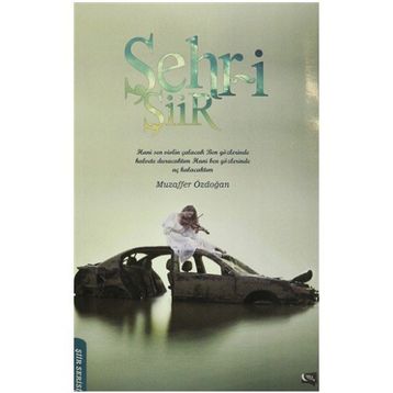 Şehr-i Şiir - Muzaffer Özdoğan