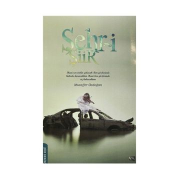 Şehr-i Şiir - Muzaffer Özdoğan