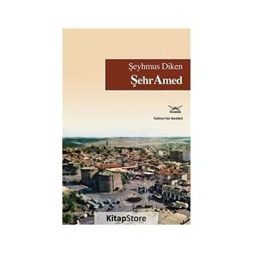 ŞehrAmed - Şeyhmus Diken