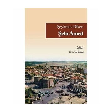 ŞehrAmed - Şeyhmus Diken