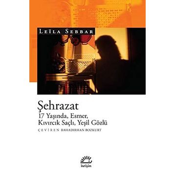 Şehrazat - Leila Sebbar