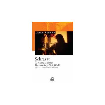 Şehrazat - Leila Sebbar