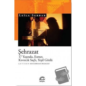 Şehrazat - Leila Sebbar