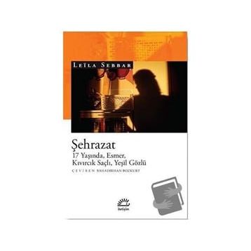 Şehrazat - Leila Sebbar
