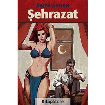 Şehrazat - Ömer Ayhan