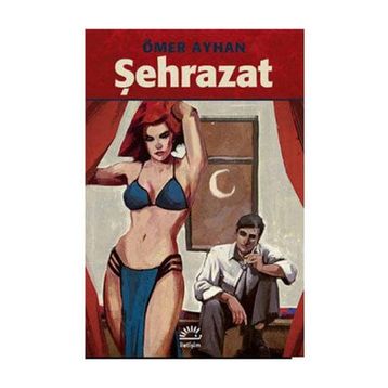 Şehrazat - Ömer Ayhan