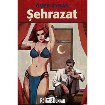 Şehrazat - Ömer Ayhan
