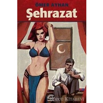 Şehrazat - Ömer Ayhan
