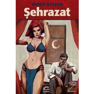 Şehrazat - Ömer Ayhan