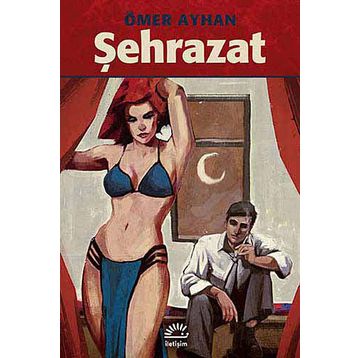 Şehrazat - Ömer Ayhan