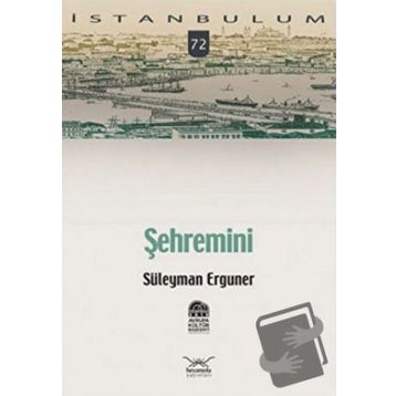 ŞEHREMİNİ - SÜLEYMAN ERGUNER