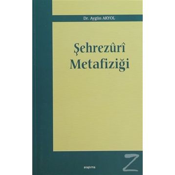 ŞEHREZURİ METAFİZİĞİ - AYGÜN AKYOL