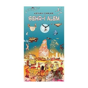 Şehri Alem - Kenan Yarar