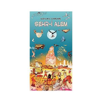 Şehri Alem - Kenan Yarar