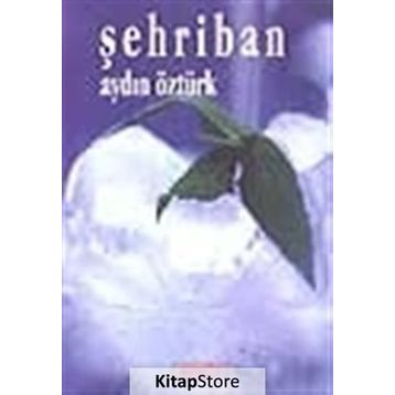 ŞEHRİBAN - AYDIN ÖZTÜRK