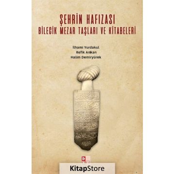 Şehrin Hafızası - ilhami Yurdakul Refik