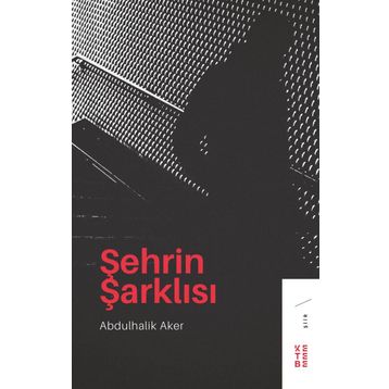 Şehrin Şarklısı - Abdulhalik Aker