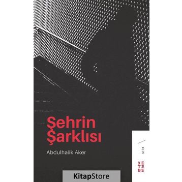 Şehrin Şarklısı - Abdulhalik Aker