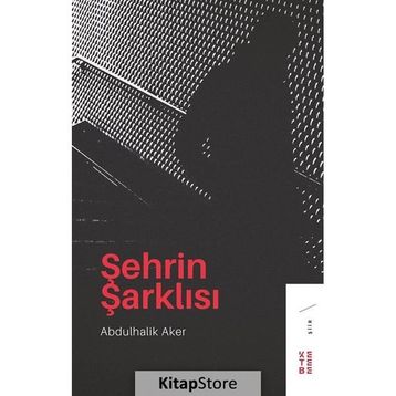 Şehrin Şarklısı - Abdulhalik Aker