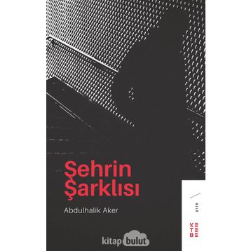 Şehrin Şarklısı - Abdulhalik Aker