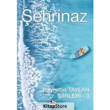 Şehrinaz - Hayrettin Taylan