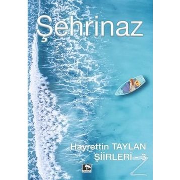 Şehrinaz - Hayrettin Taylan