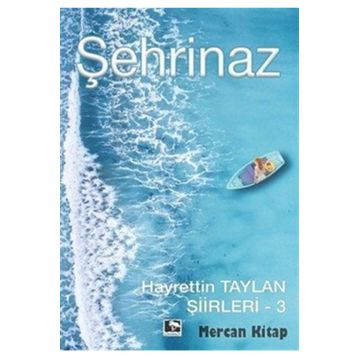 Şehrinaz - Hayrettin Taylan