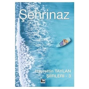 Şehrinaz - Hayrettin Taylan