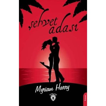 Şehvet Adası - Myriam Harry