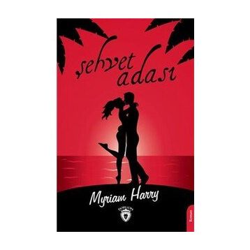 Şehvet Adası - Myriam Harry