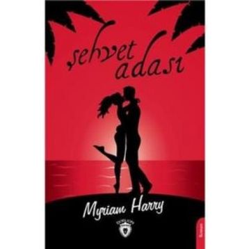 Şehvet Adası - Myriam Harry