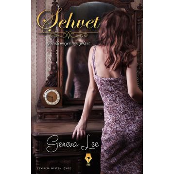 Şehvet - Geneva Lee