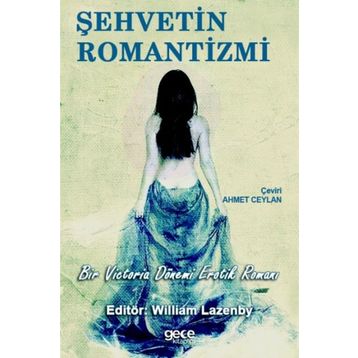 ŞEHVETIN ROMANTIZMI - KOLEKTIF