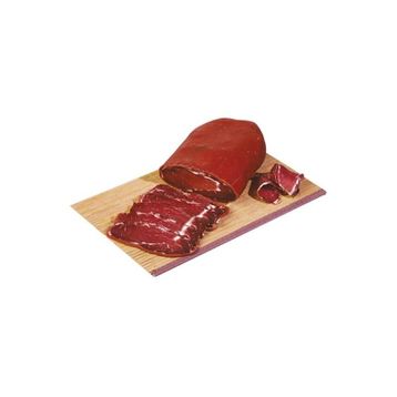 Şehzade 500 gr Vakumlu Seçme Pastırma