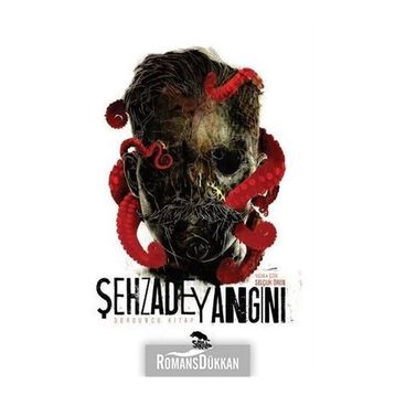 Şehzade Yangını 4. Kitap - Selçuk Ören