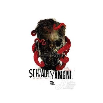 Şehzade Yangını 4. Kitap - Selçuk Ören