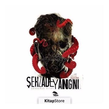 Şehzade Yangını 4. Kitap - Selçuk Ören