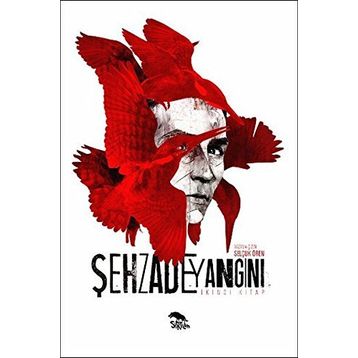 Şehzade Yangını İkinci Kitap - Selçuk Ören