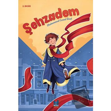 Şehzadem - Muhammed Cemal Ünal