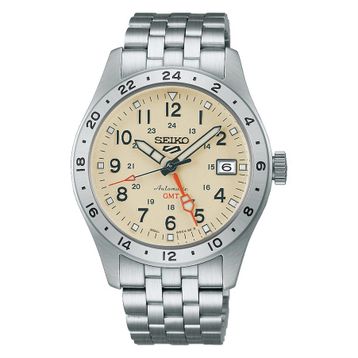 Seiko 5 HDB002K1 Erkek Kol Saati
