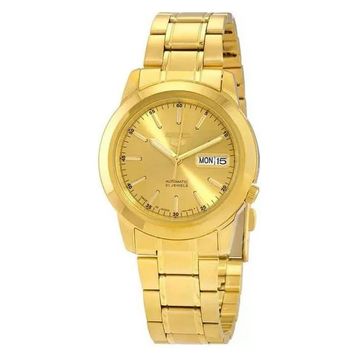 Seiko 5 Japan SNKE56J1 Otomatik Erkek Kol Saati