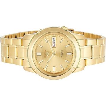 Seiko 5 Japan SNKE56J1 Otomatik Erkek Kol Saati
