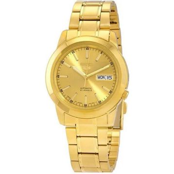 Seiko 5 Japan SNKE56J1 Otomatik Erkek Kol Saati
