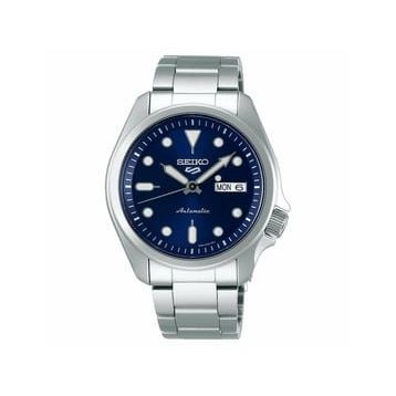Seiko 5 S5-SRPE53K Çelik Erkek Kol Saati