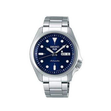 Seiko 5 S5-SRPE53K Çelik Erkek Kol Saati