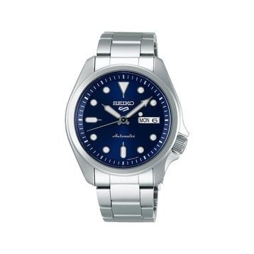Seiko 5 S5-SRPE53K Çelik Erkek Kol Saati