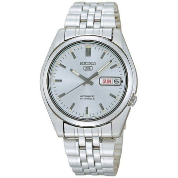 Seiko 5 SNK355K1S Erkek Kol Saati