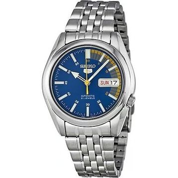 Seiko 5 SNK371K Erkek Kol Saati