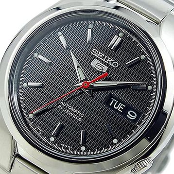 Seiko 5 SNK607K1 Erkek Kol Saati